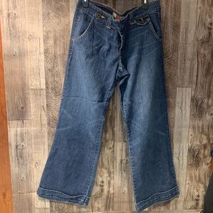 Old Navy Trouser jeans